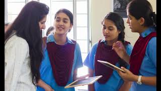 MGD SCHOOL SONG Video Jyoti Kathju Song by Miss Hemlata Prabhu