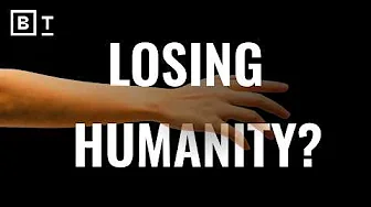 Does hope for humanity rely on philosophy?