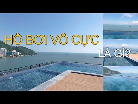 Video: Màu vàng dừng cho hồ bơi là gì?