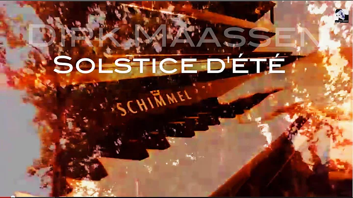 Dirk Maassen - Solstice d't