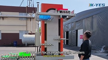 How Vertical Conveyors Are Transforming Modern Warehouses