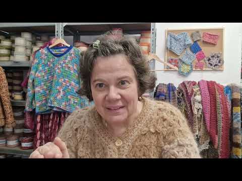 Come calcolare il prezzo per vendere un capo all'uncinetto? Ho messo insieme una formula😊🥰