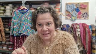 Come calcolare il prezzo per vendere un capo  all'uncinetto? Ho messo insieme una formula😊🥰