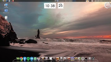 Remix Linux Mint
