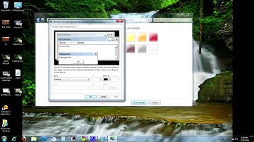 Resize Your Scrollbar