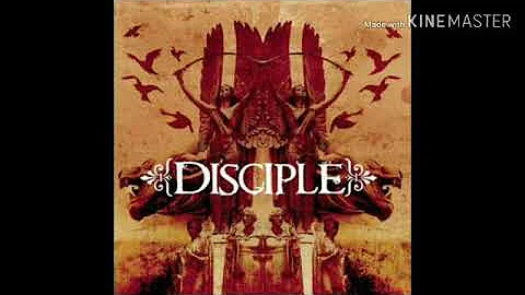 Disciple - Disciple (2005) - 3. Into Black