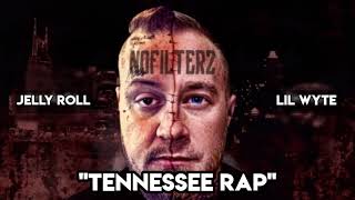 Jelly Roll & Lil Wyte "Tennessee Rap" (Song)