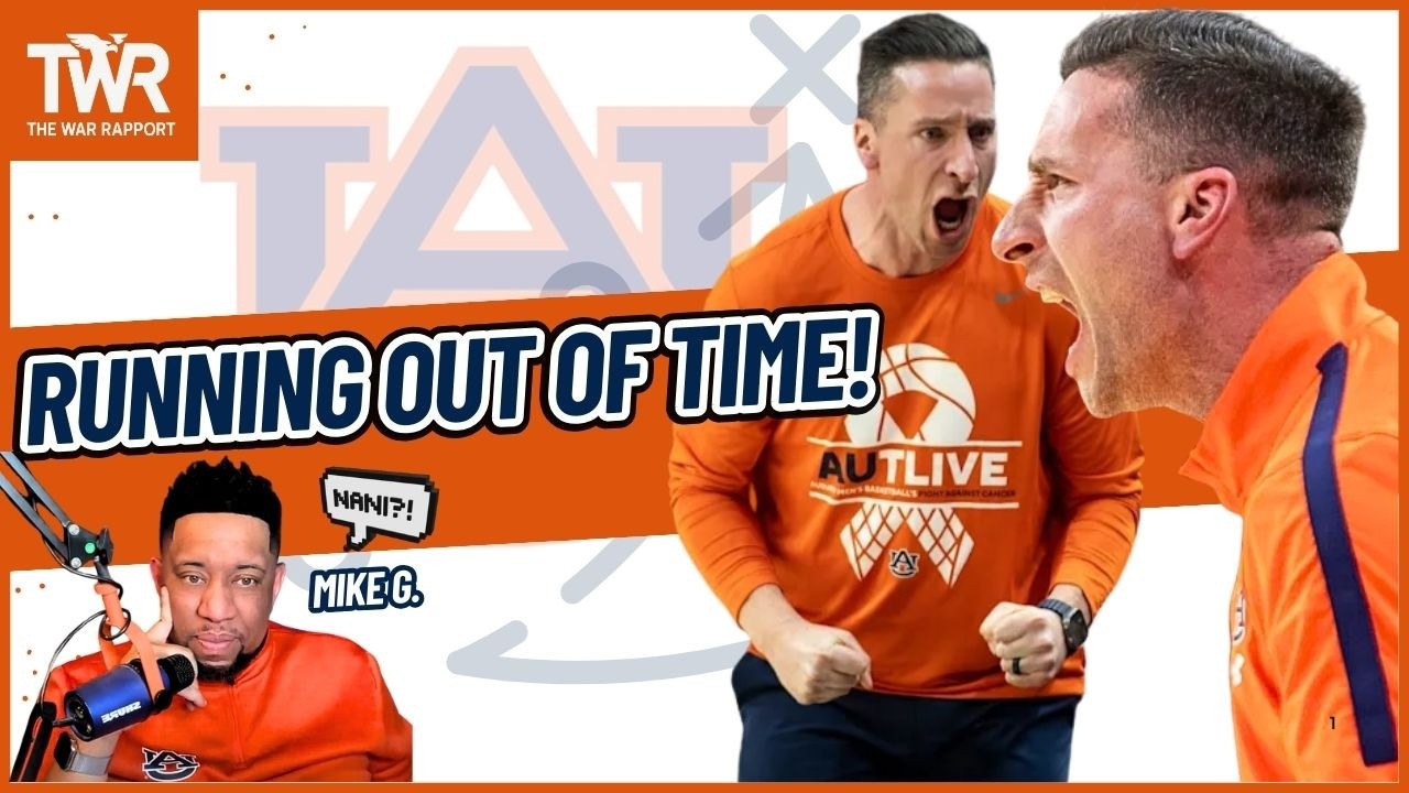 ALERT: Auburn’s Season on the Brink After Blowout at Oklahoma | Auburn Football Podcast