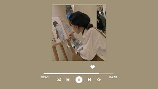 Drawing Playlist Songs When You Drawing A Playlist