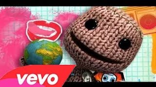 Video thumbnail of "Jim Noir - My Patch (From: ''Little Big Planet'')"