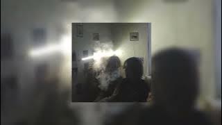 the weeknd-reminder (sped up reverb)