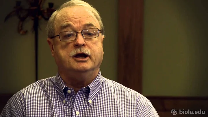 Neuroscience and the Soul - Full Interview with J.P. Moreland