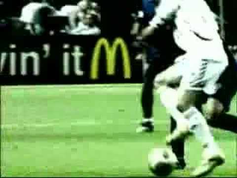 Beautiful BBC Zinedine Zidane Montage