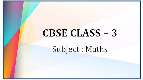 CBSE board class 3rd maths ch-12 ex-12.4 (subtraction of capacity)