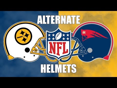 all-32-nfl-teams-alternate-helmet-designs