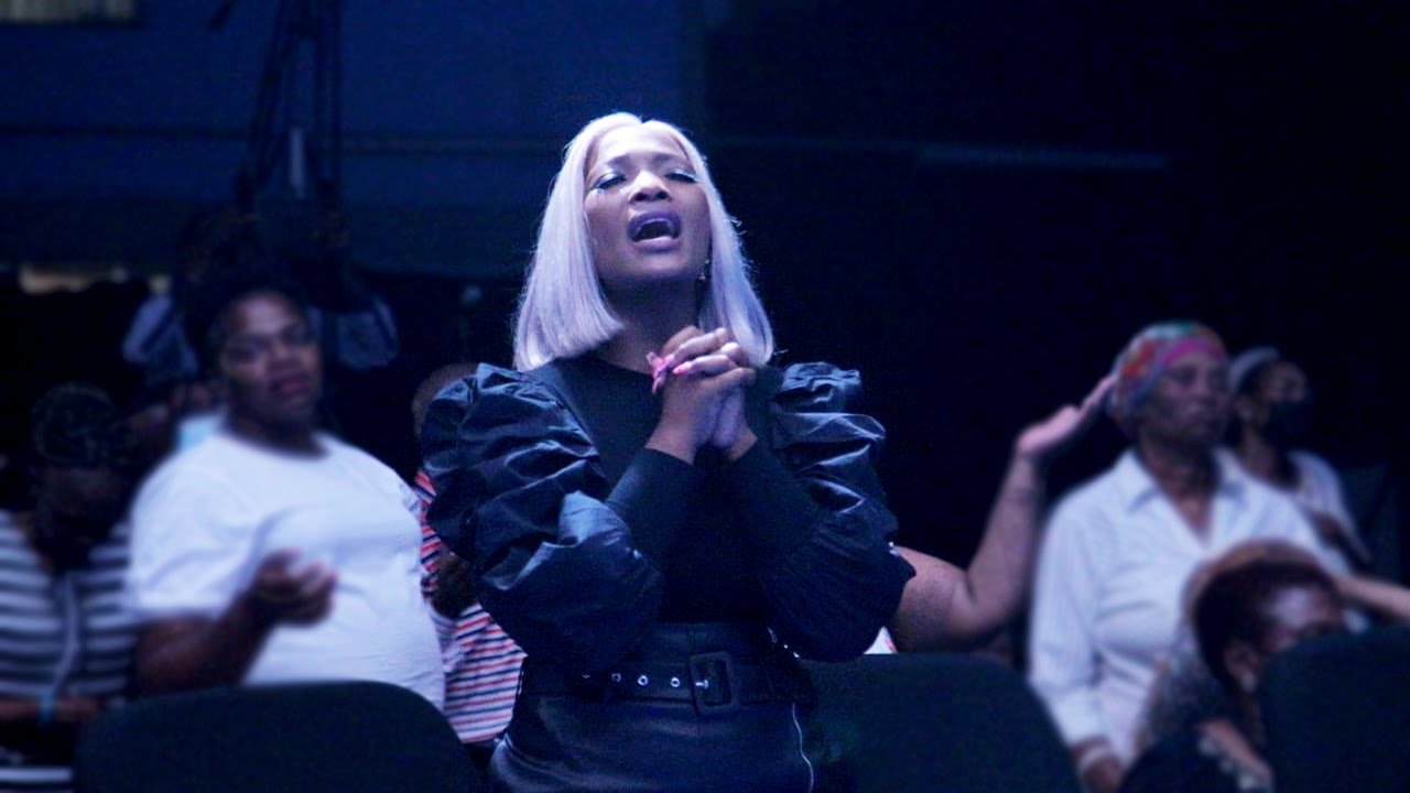 Heavens Open Medley | Tribe of Judah | ECG - The Jesus Nation