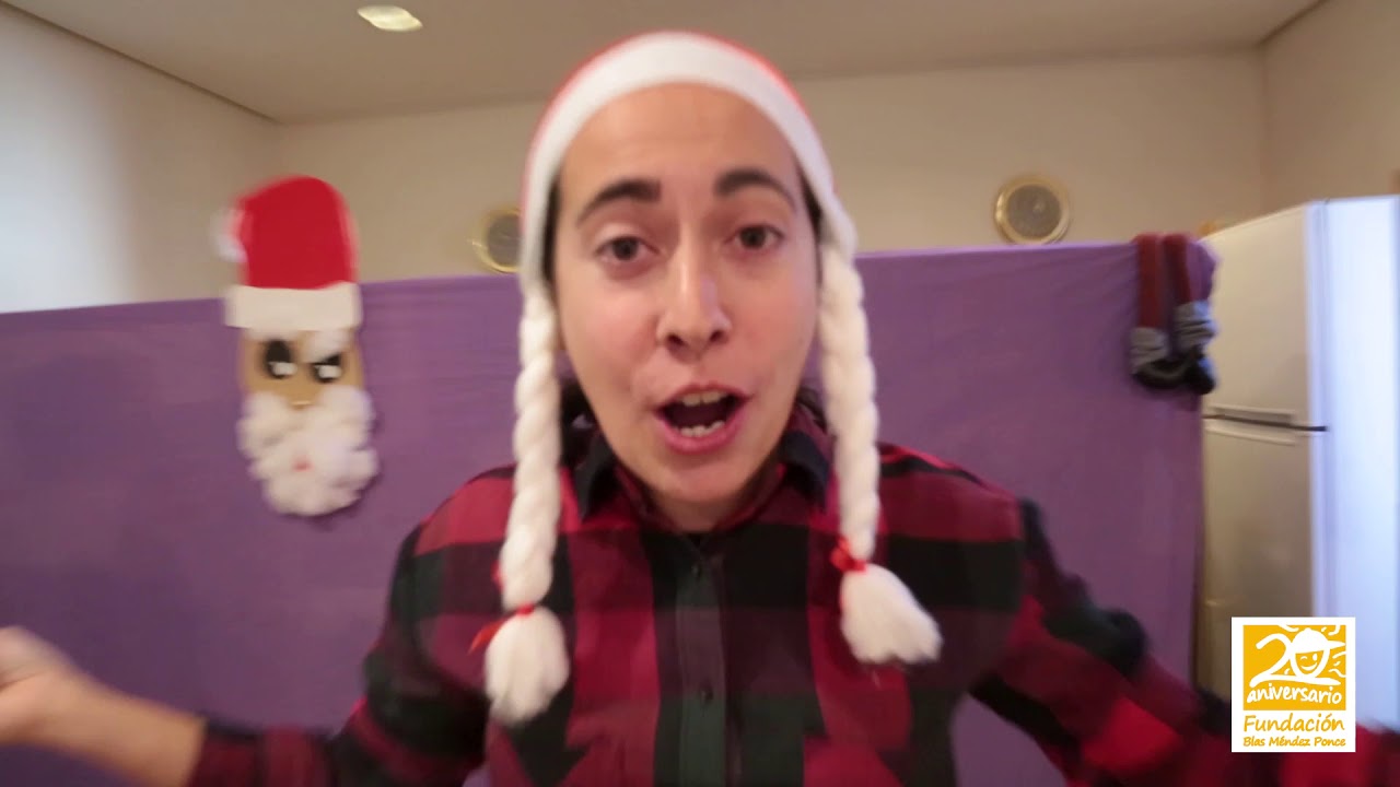 Todavía no sabéis quien viene a visitarnos esta tarde? video editing software free