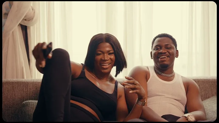 Jhamzudeen - Craving feat. Jumabee (Official Video)