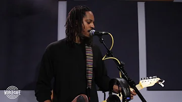 Black Joe Lewis - "PTP" (Recorded Live for World Cafe)