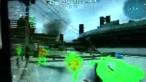 Combat Arms MPGH Hack Tutorial (undetected)