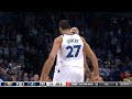 WILD ENDING Pacers Vs Timberwolves December 7 2022 