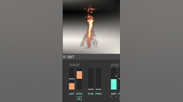KONTRAST - not another wavetable synth