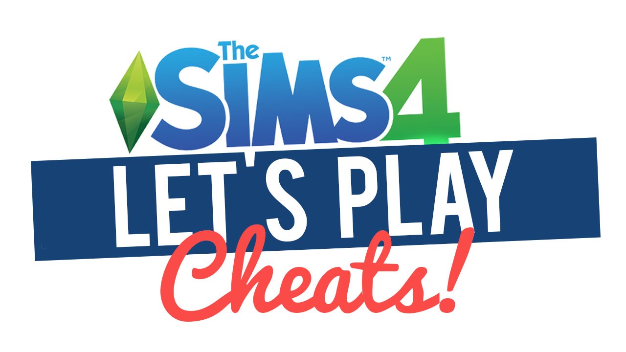 ✨ CHEATS PARA THE SIMS 4 ✨