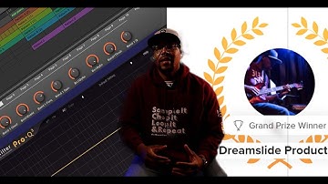 I won a metapop competition with this beat!