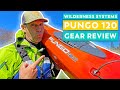 Kayak Review | Wilderness Systems Pungo Recreational Kayak