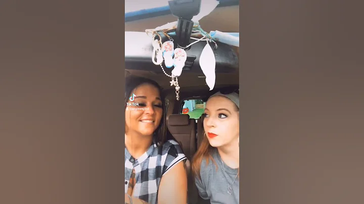 are we parked?