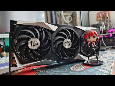 MSI Gaming X