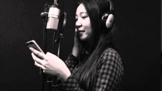 I'M NOT THE ONLY ONE- SAM SMITH (COVER BY SASHA LEE)