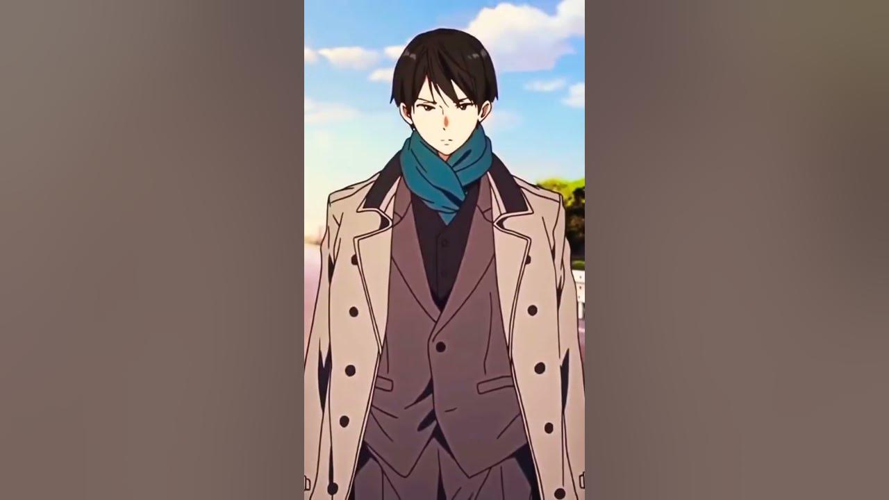 KYOUKAI NO KANATA - EDITS - NASE HIROOMI