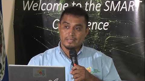 Using SMART Technology to Improve Wildlife Conservation