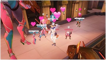 This is Overwatch 2
