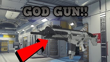 OSA BEST CLASS SETUP COD IW!! OSA INFINITE WARFARE BEST CLASS SETUP! COD IW BEST "OSA" CLASS SETUP!