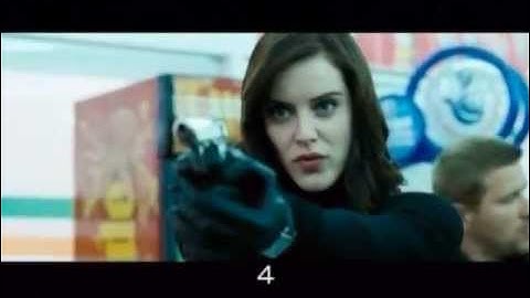 映画『4.3.2.1』予告編