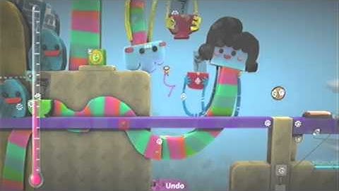 LBP SpeedCreate! [Episode 30]