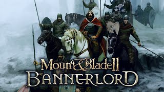 BATANYA KRALLIĞINA KATILDIK / Mount & Blade II Bannerlord Türkçe Oynanış  Bölüm 15