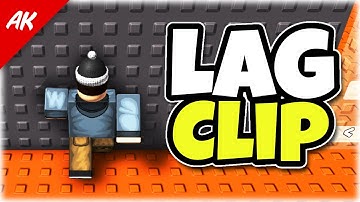 How To Lag Clip in 2025