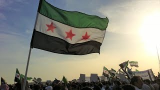 أجمل أغاني الثورة السورية || سكابا يا دموع العين HD