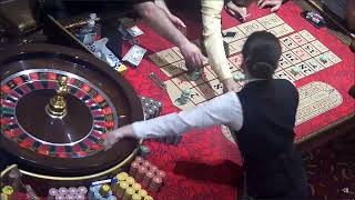 🔴LIVE CASINO ROULETTE |🔥 YOU WON'T BELIEVE THIS ROULETTE SESSION OH MY GOD!! WIN BIG AND HARD #12