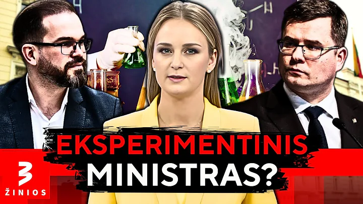 Konservatorius įsiutino socdemų pasirinkimas: reikalauja užblokuoti kandidatūrą • TV3 žinios