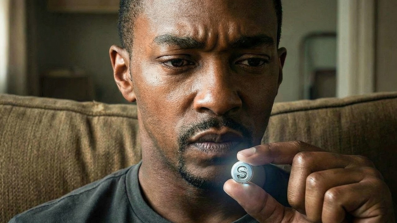 شاب بياخد حباية بترجعه بالزمن لمدة 7 دقايق ، فبيروح للعصور الوسطي ! ملخص فيلم