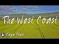 What's in Darling? | West Coast Flower Season  - Cape Town Travel Video