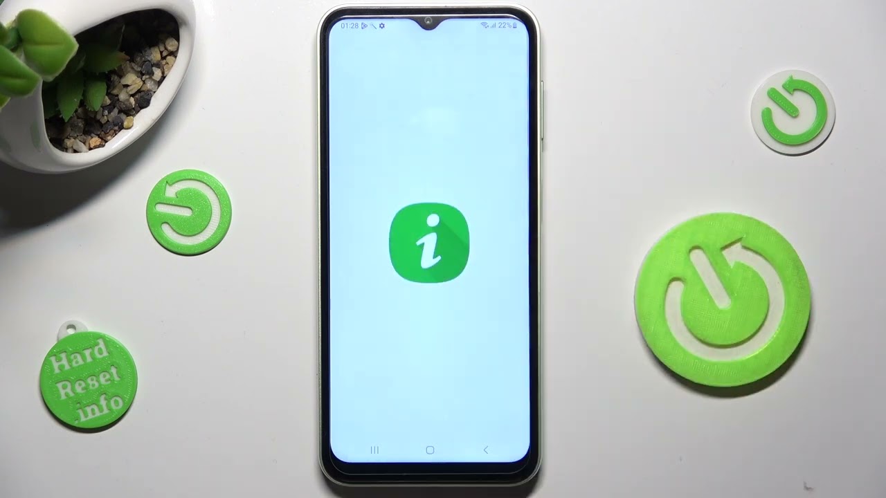 How to Check Phone Specification in  SAMSUNG Galaxy A14 - DevCheck App