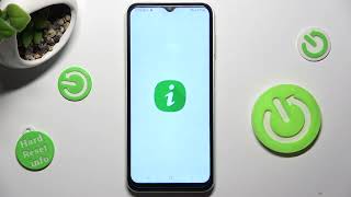 How To Check Phone Specification In Samsung Galaxy A14 - Devcheck App