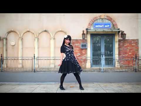 ドーナツホール - Donut Hole mirror [Original: 足太ぺんた ]