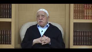 Entegrasyon Ve Ailenin Rolü Bir Nefes - 42 - M. Fethullah Gülen Hocaefendi