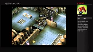 Vylsiths Live FF VII Broadcast Reactor 5